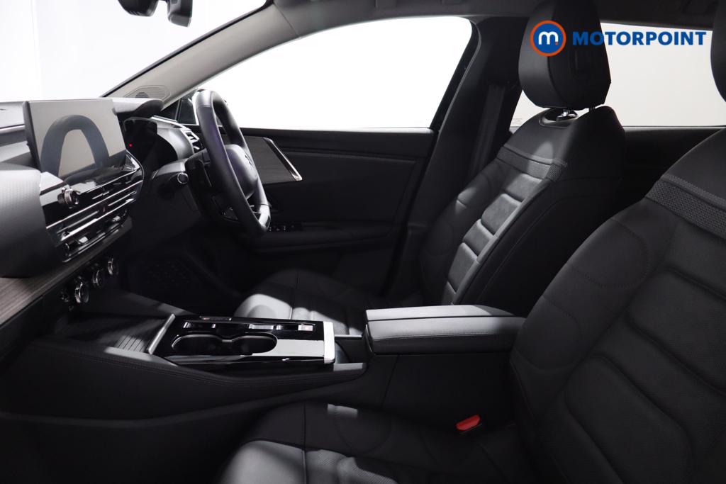 Citroen C5 X Shine Plus Automatic Petrol Plug-In Hybrid Hatchback - Stock Number (1541841) - 15th supplementary image