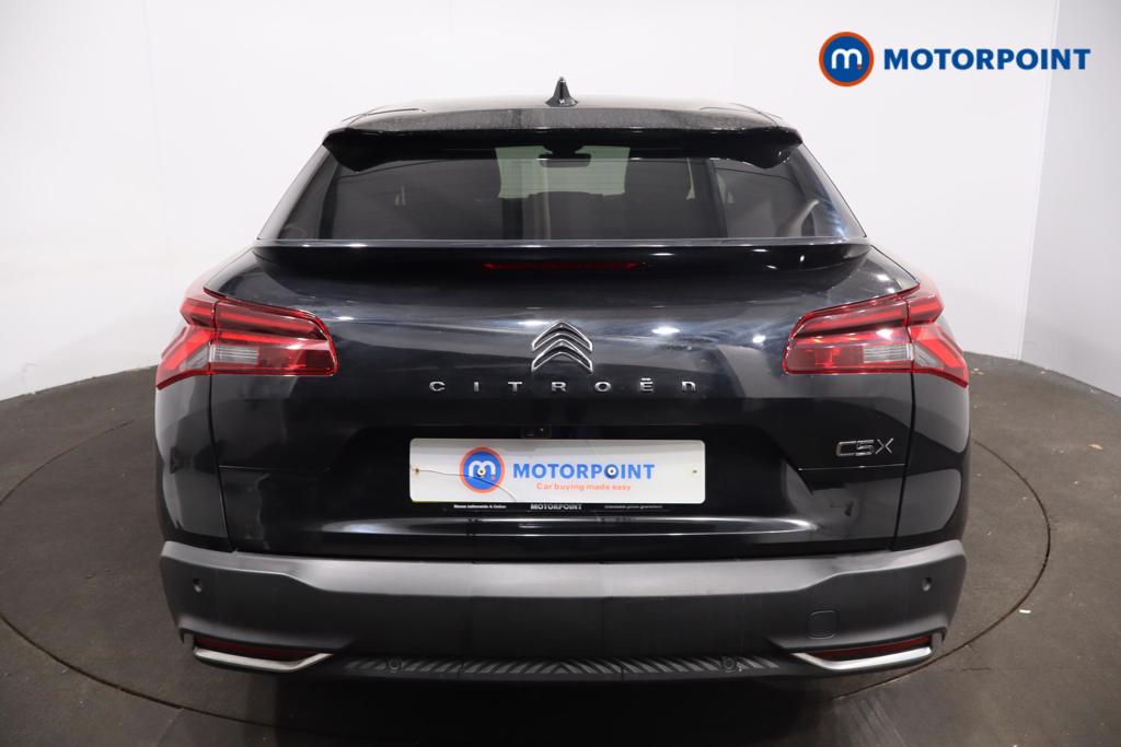 Citroen C5 X Shine Plus Automatic Petrol Plug-In Hybrid Hatchback - Stock Number (1541841) - 19th supplementary image