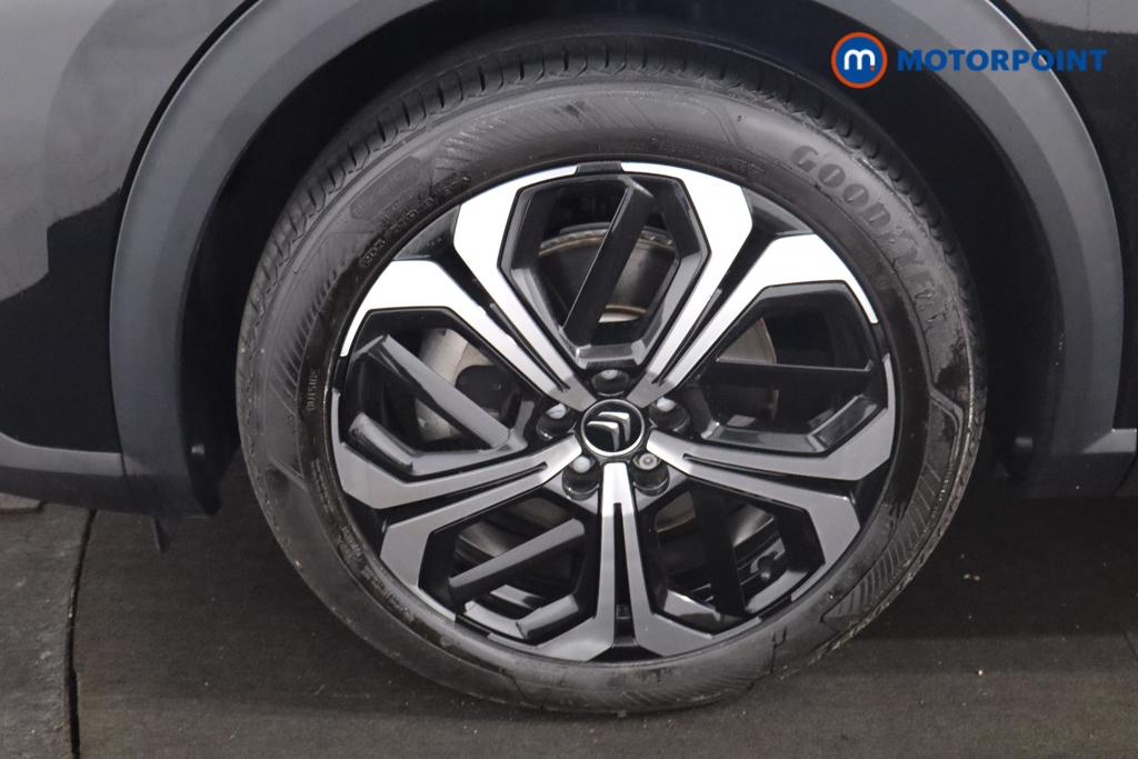 Citroen C5 X Shine Plus Automatic Petrol Plug-In Hybrid Hatchback - Stock Number (1541841) - 22nd supplementary image
