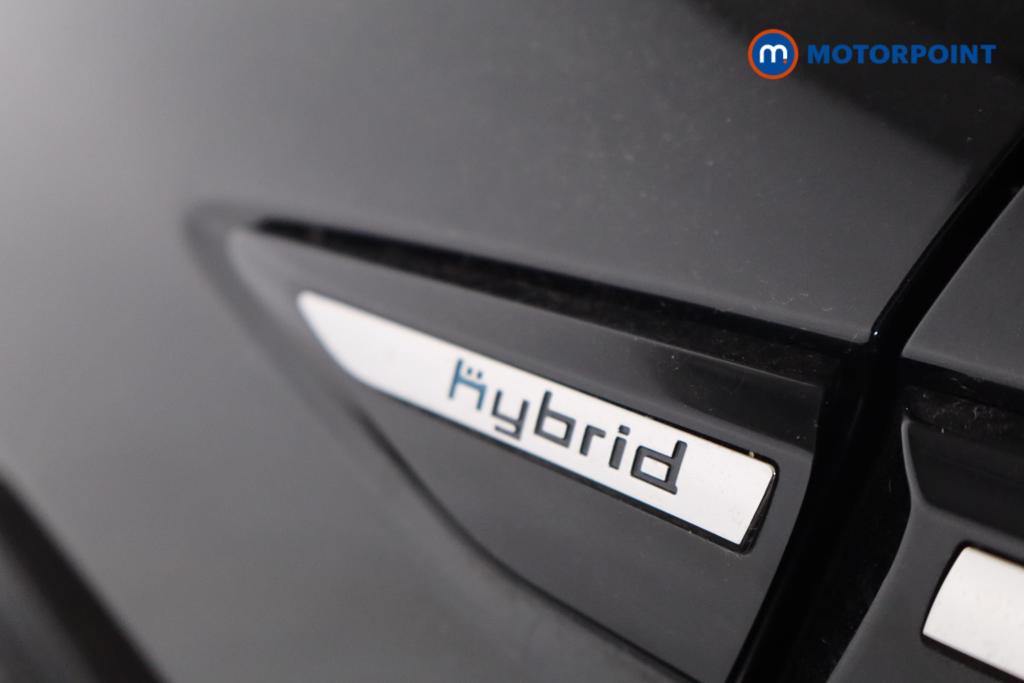 Citroen C5 X Shine Plus Automatic Petrol Plug-In Hybrid Hatchback - Stock Number (1541841) - 24th supplementary image