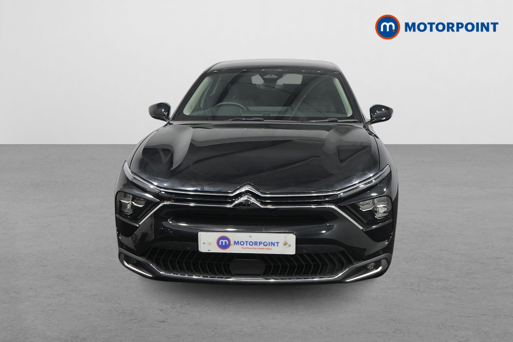 Citroen C5 X Shine Plus Automatic Petrol Plug-In Hybrid Hatchback - Stock Number (1541841) - Front bumper