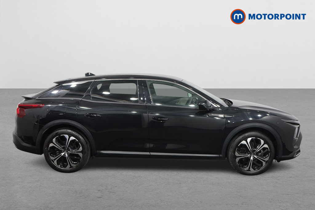 Citroen C5 X Shine Plus Automatic Petrol Plug-In Hybrid Hatchback - Stock Number (1541841) - Drivers side