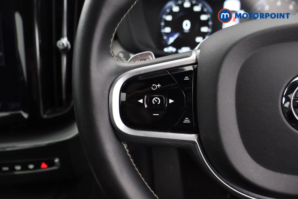 Volvo Xc60 R Design Pro Automatic Petrol SUV - Stock Number (1542000) - 2nd supplementary image