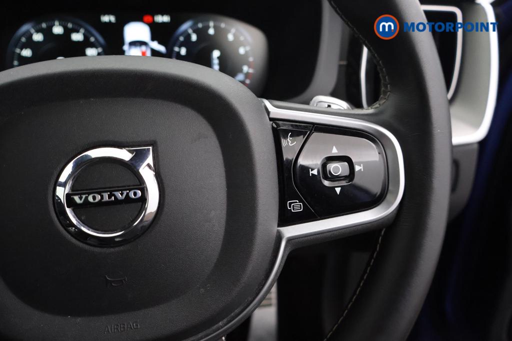 Volvo Xc60 R Design Pro Automatic Petrol SUV - Stock Number (1542000) - 3rd supplementary image