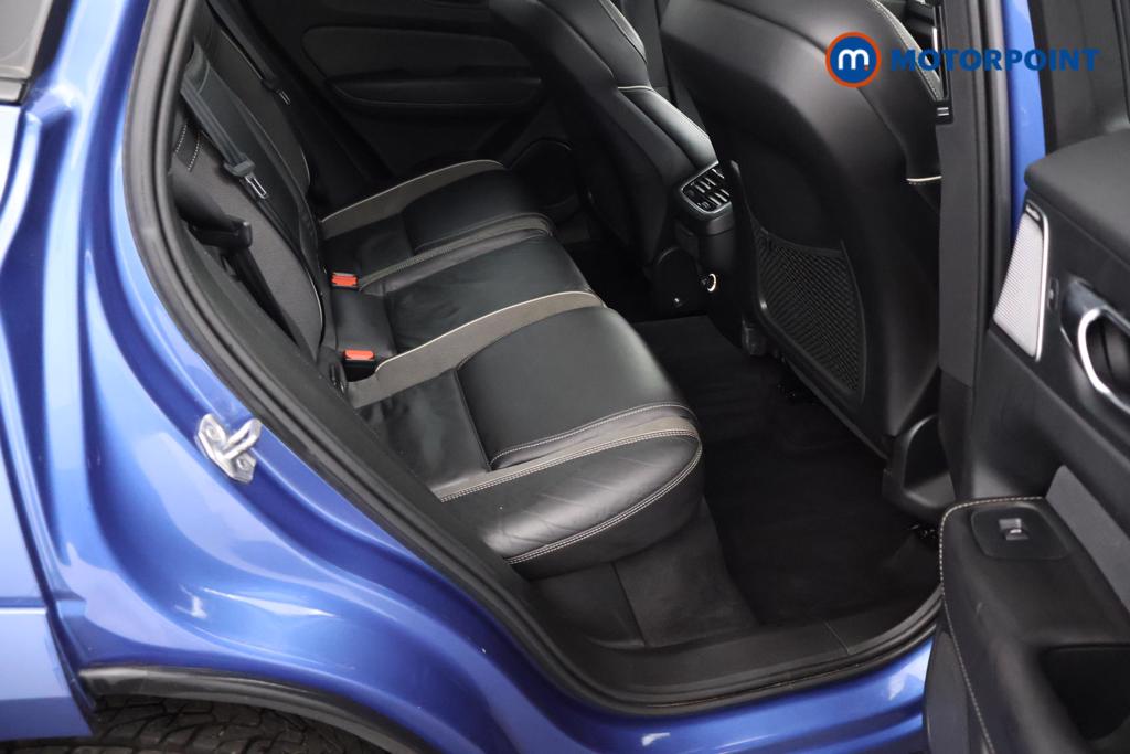 Volvo Xc60 R Design Pro Automatic Petrol SUV - Stock Number (1542000) - 12th supplementary image
