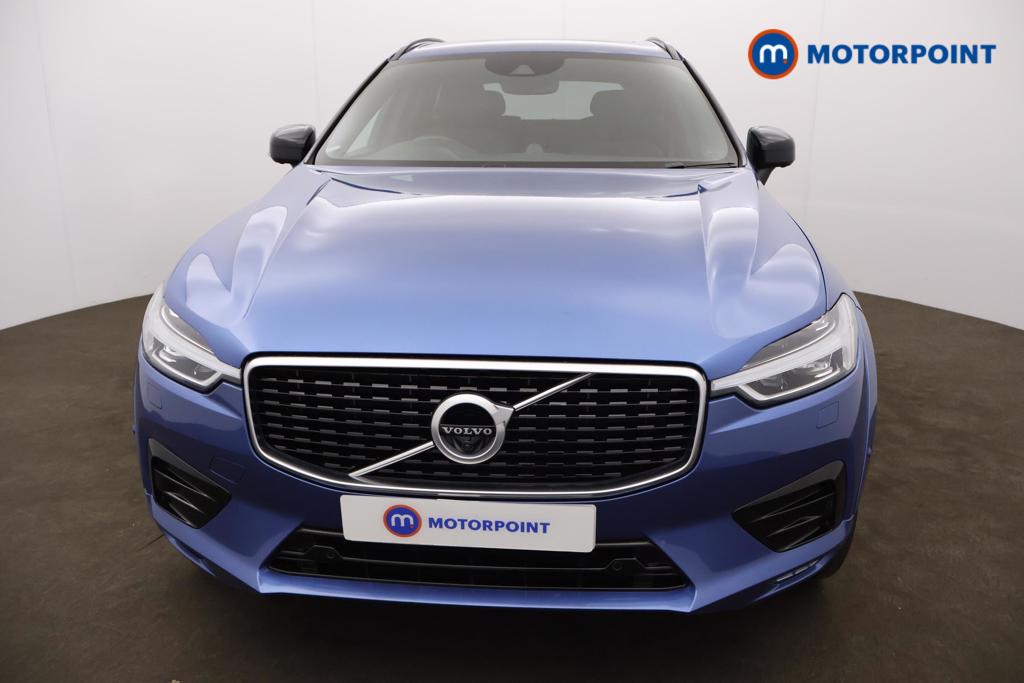 Volvo Xc60 R Design Pro Automatic Petrol SUV - Stock Number (1542000) - 15th supplementary image