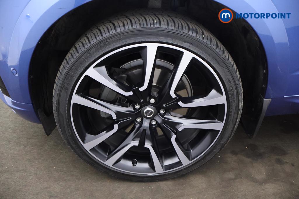 Volvo Xc60 R Design Pro Automatic Petrol SUV - Stock Number (1542000) - 16th supplementary image
