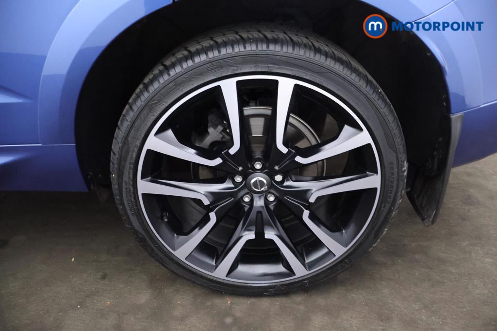 Volvo Xc60 R Design Pro Automatic Petrol SUV - Stock Number (1542000) - 17th supplementary image