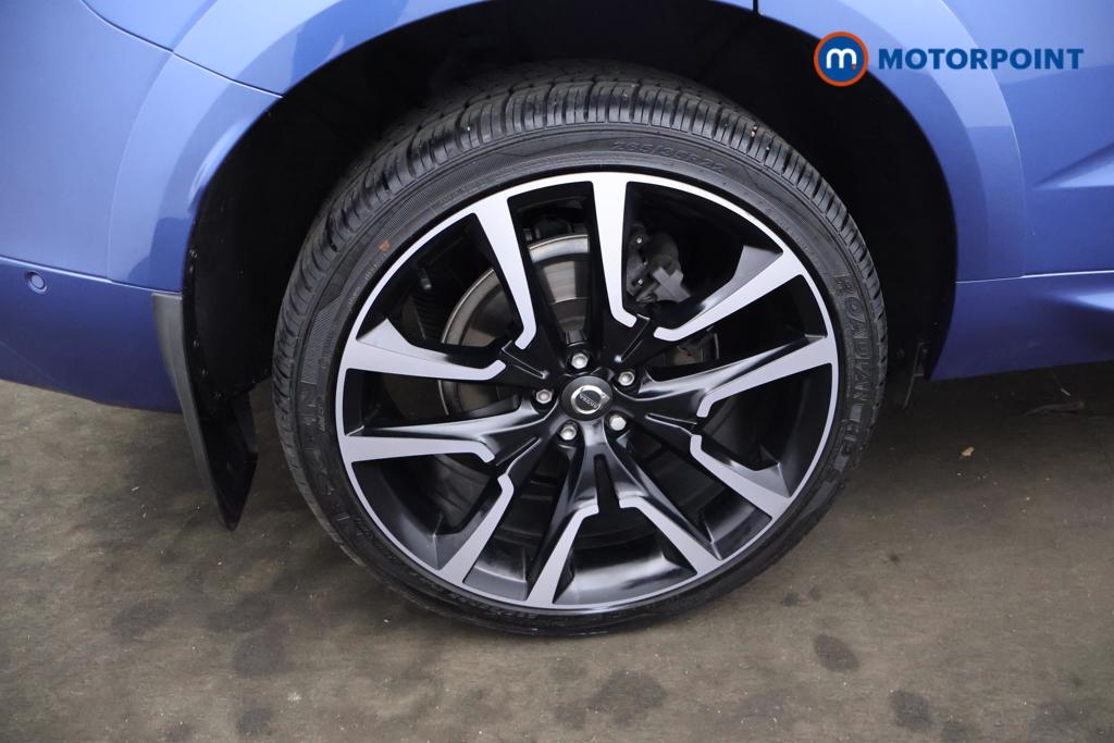 Volvo Xc60 R Design Pro Automatic Petrol SUV - Stock Number (1542000) - 18th supplementary image