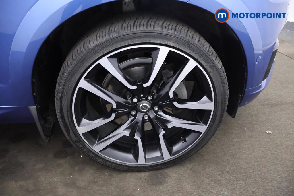 Volvo Xc60 R Design Pro Automatic Petrol SUV - Stock Number (1542000) - 19th supplementary image