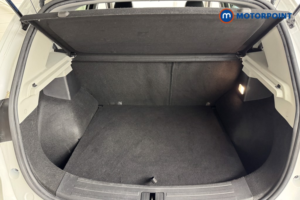Mg Motor Uk ZS Exclusive Manual Petrol SUV - Stock Number (1542002) - 3rd supplementary image