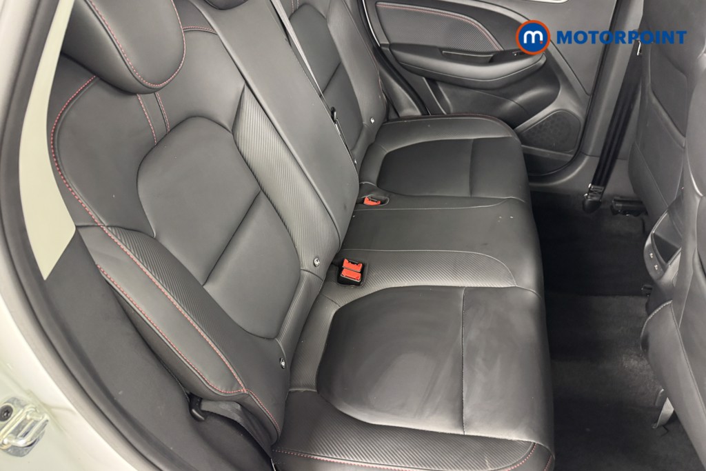 Mg Motor Uk ZS Exclusive Manual Petrol SUV - Stock Number (1542002) - 4th supplementary image