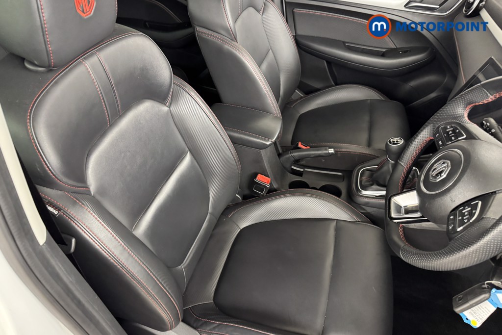 Mg Motor Uk ZS Exclusive Manual Petrol SUV - Stock Number (1542002) - 5th supplementary image