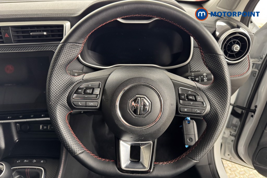 Mg Motor Uk ZS Exclusive Manual Petrol SUV - Stock Number (1542002) - 6th supplementary image