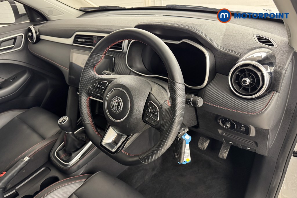 Mg Motor Uk ZS Exclusive Manual Petrol SUV - Stock Number (1542002) - 7th supplementary image