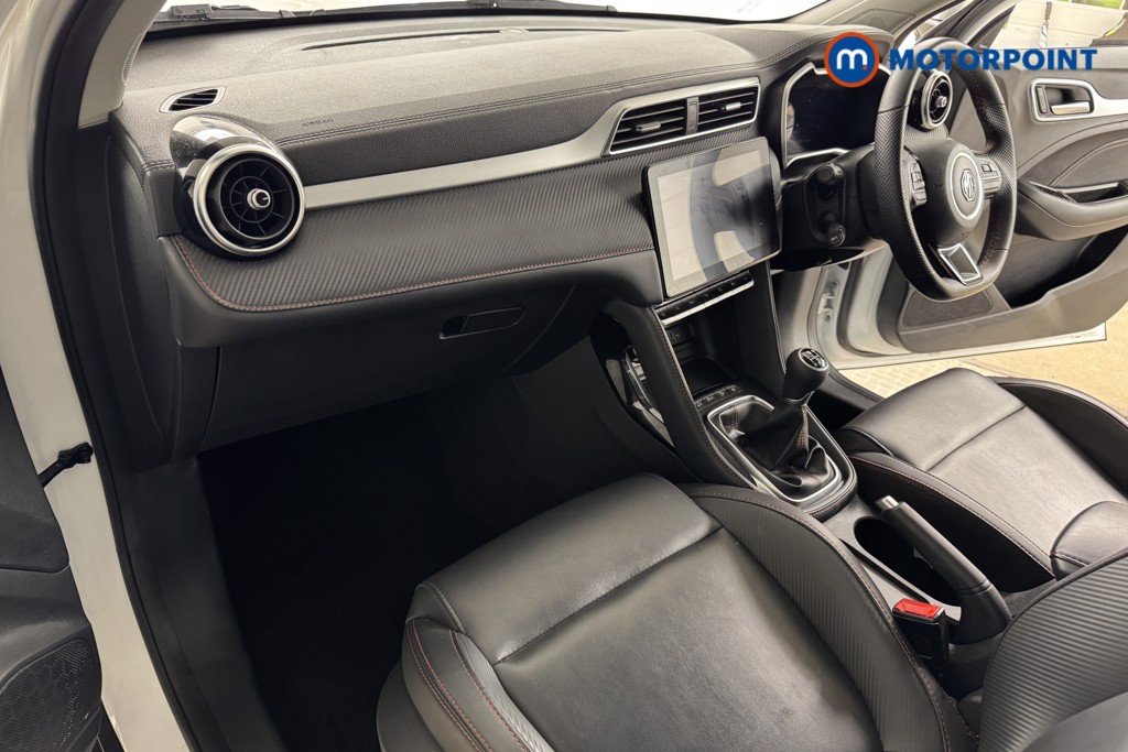 Mg Motor Uk ZS Exclusive Manual Petrol SUV - Stock Number (1542002) - 8th supplementary image
