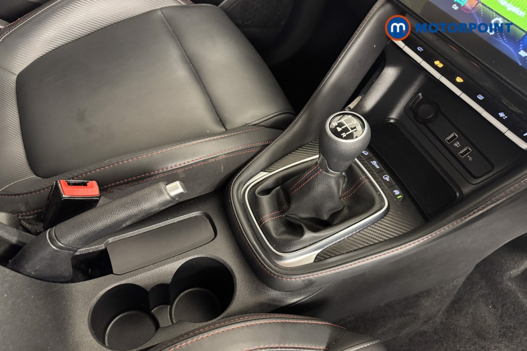 Mg Motor Uk ZS Exclusive Manual Petrol SUV - Stock Number (1542002) - 10th supplementary image
