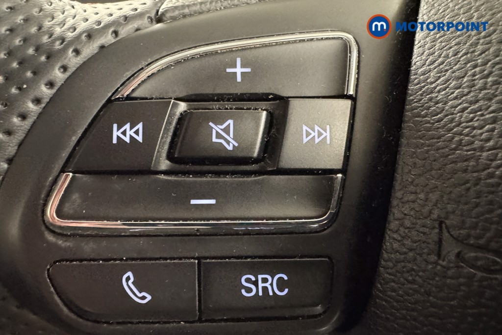 Mg Motor Uk ZS Exclusive Manual Petrol SUV - Stock Number (1542002) - 13th supplementary image
