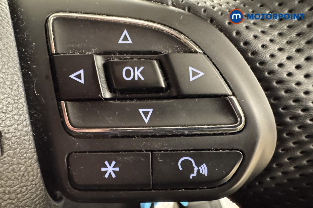 Mg Motor Uk ZS Exclusive Manual Petrol SUV - Stock Number (1542002) - 14th supplementary image
