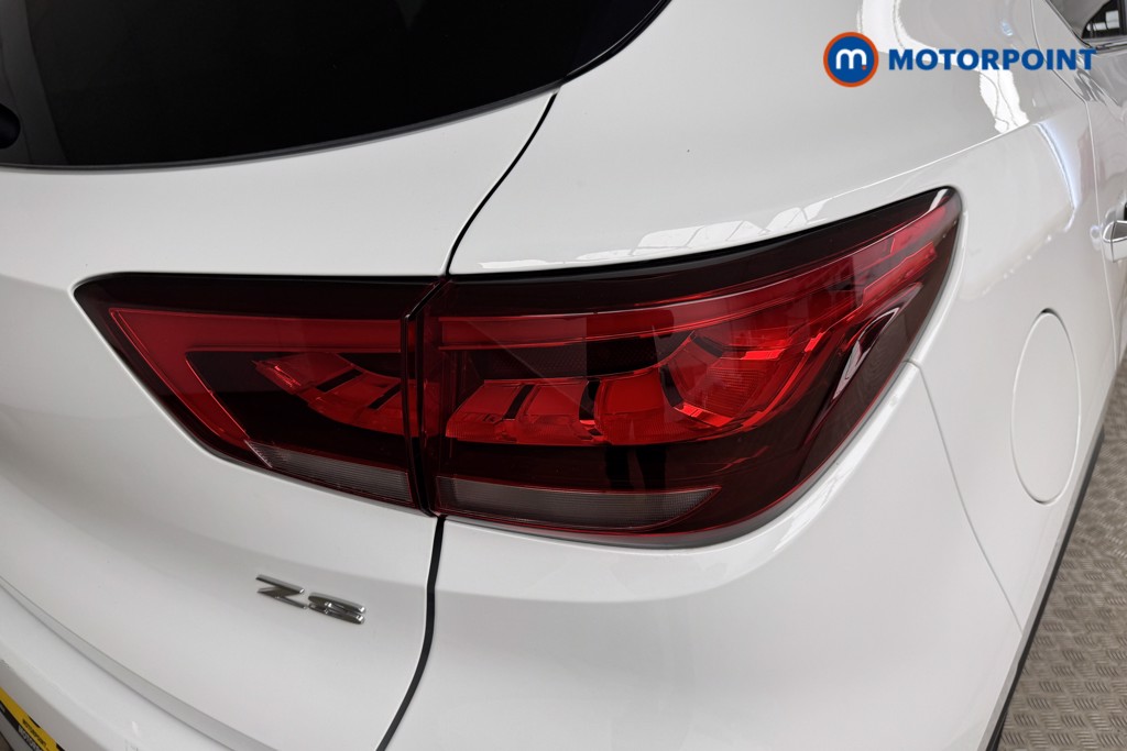 Mg Motor Uk ZS Exclusive Manual Petrol SUV - Stock Number (1542002) - 18th supplementary image