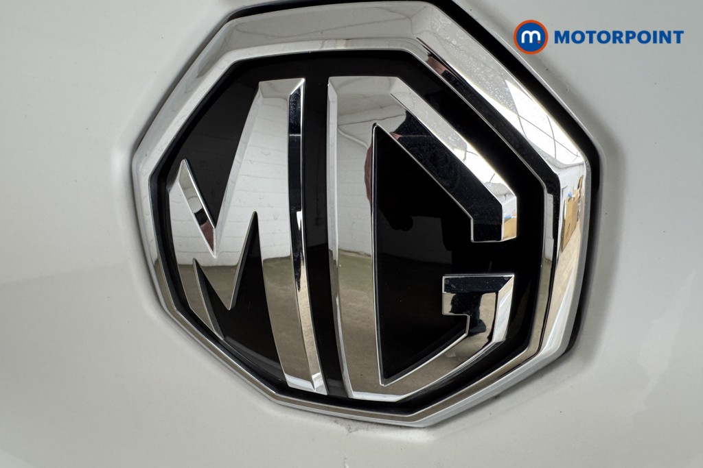 Mg Motor Uk ZS Exclusive Manual Petrol SUV - Stock Number (1542002) - 21st supplementary image