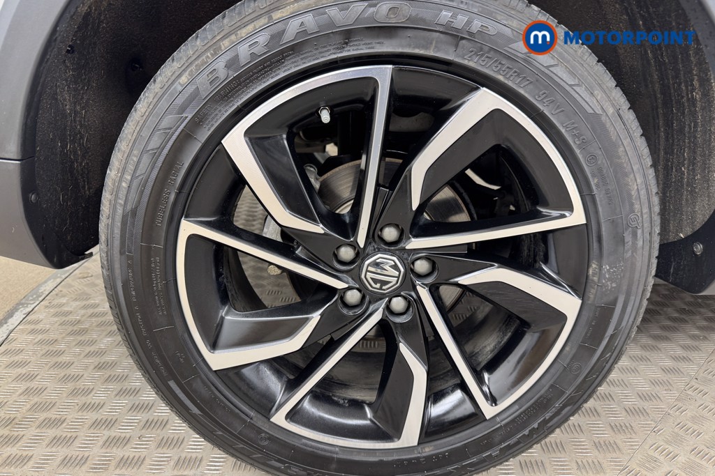 Mg Motor Uk ZS Exclusive Manual Petrol SUV - Stock Number (1542002) - 22nd supplementary image