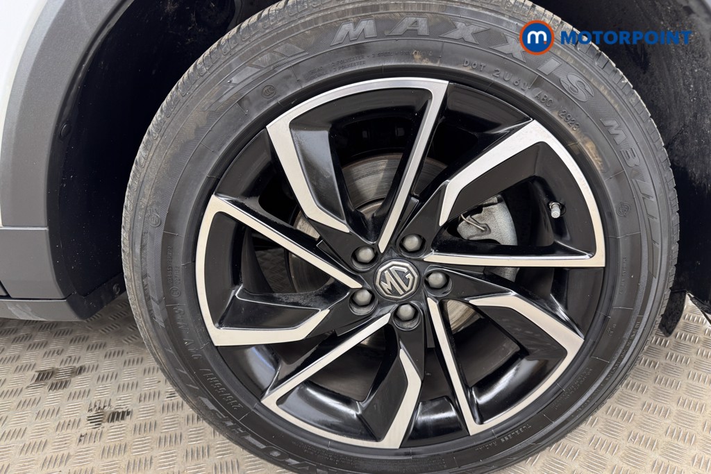 Mg Motor Uk ZS Exclusive Manual Petrol SUV - Stock Number (1542002) - 23rd supplementary image