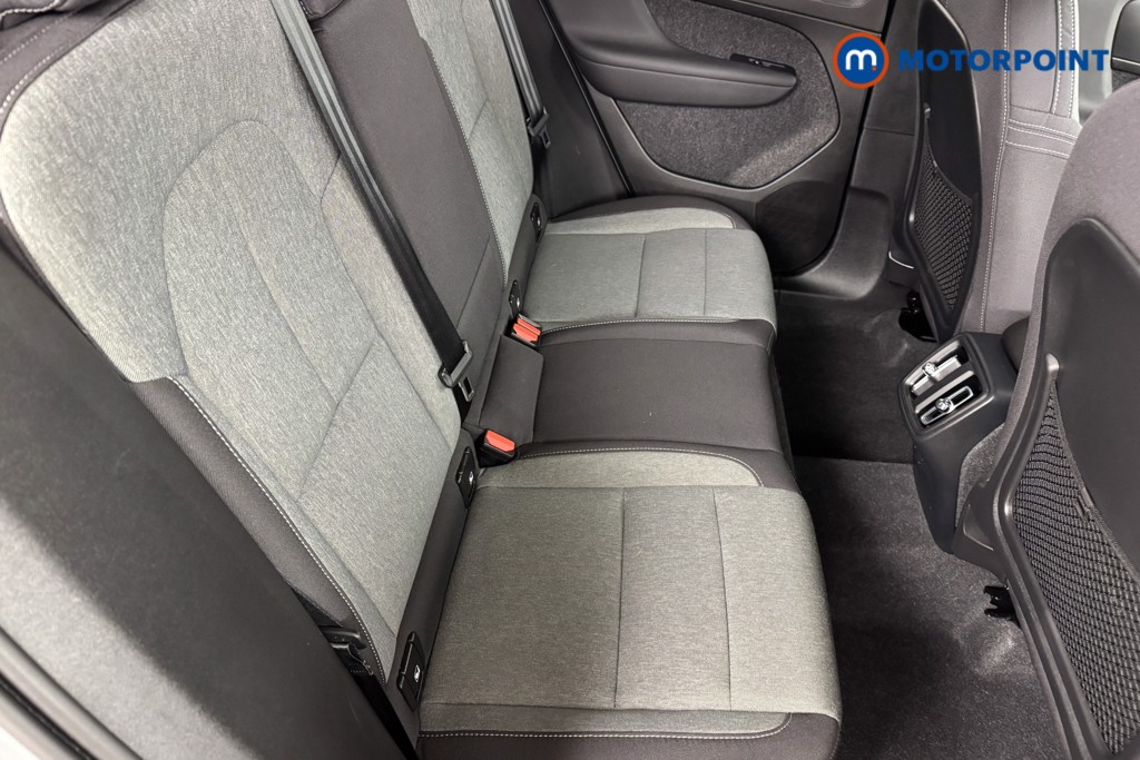 Volvo Xc40 Core Automatic Petrol SUV - Stock Number (1542144) - 4th supplementary image