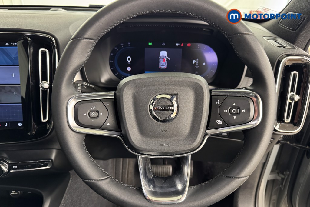 Volvo Xc40 Core Automatic Petrol SUV - Stock Number (1542144) - 6th supplementary image