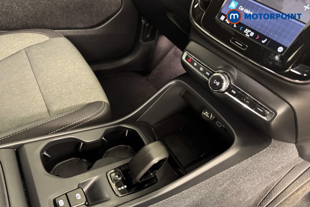 Volvo Xc40 Core Automatic Petrol SUV - Stock Number (1542144) - 10th supplementary image