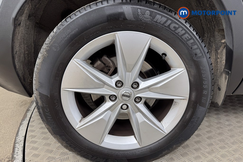 Volvo Xc40 Core Automatic Petrol SUV - Stock Number (1542144) - 22nd supplementary image