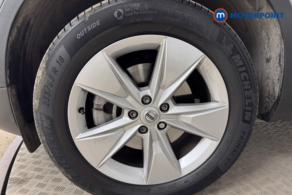 Volvo Xc40 Core Automatic Petrol SUV - Stock Number (1542144) - 24th supplementary image