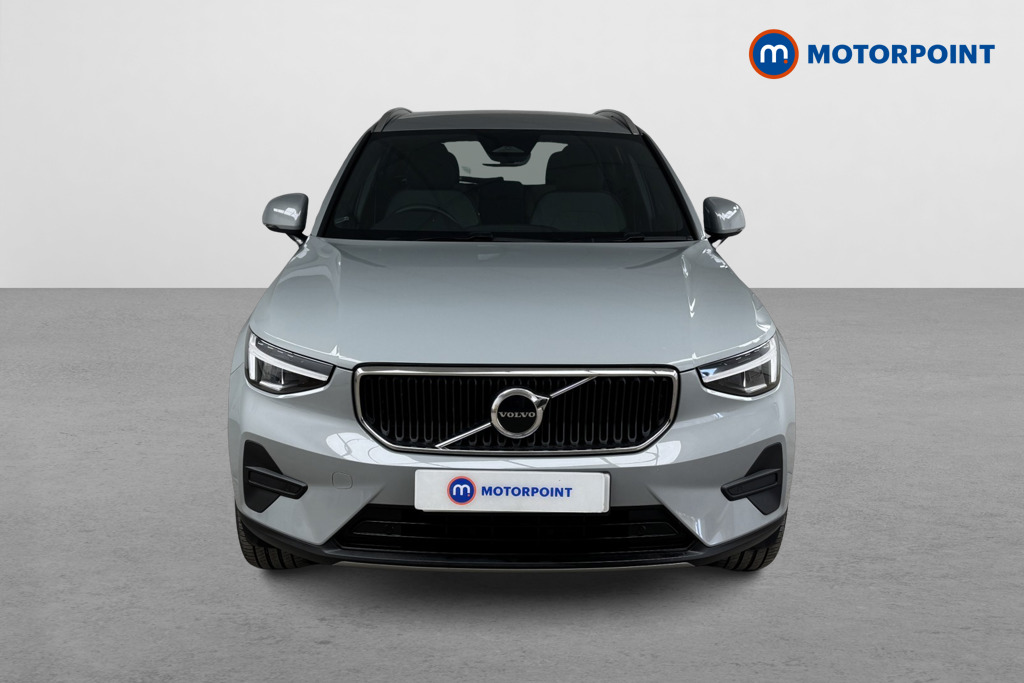 Volvo Xc40 Core Automatic Petrol SUV - Stock Number (1542144) - Front bumper