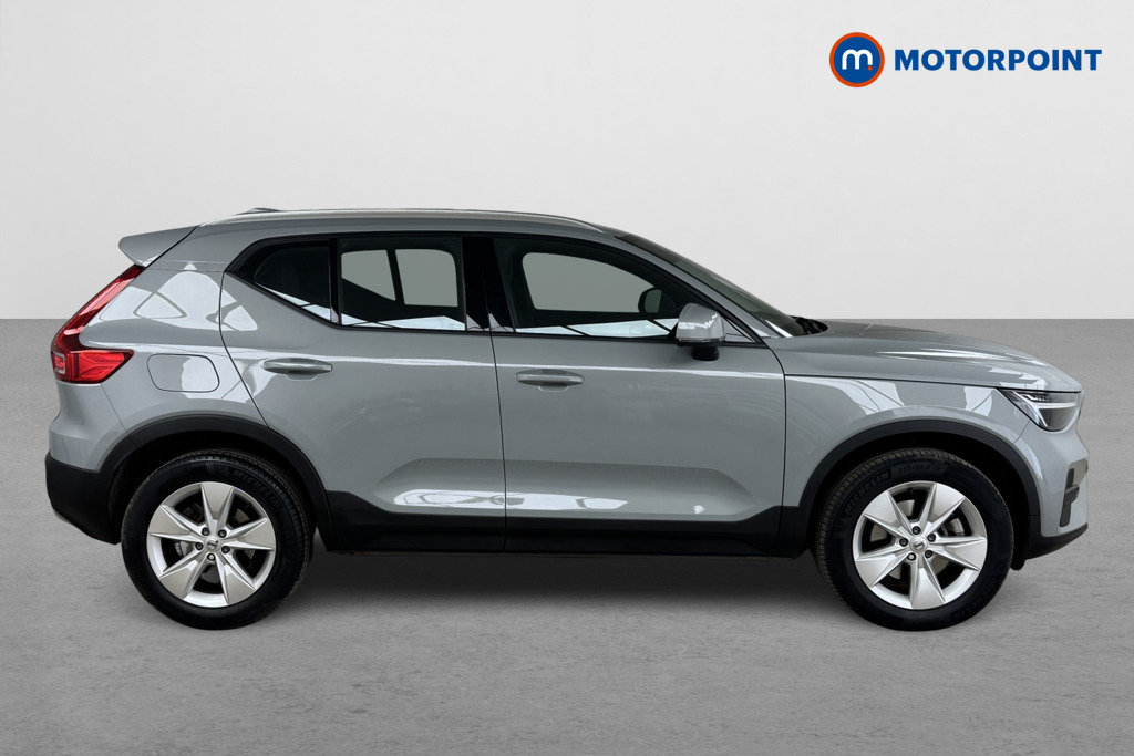 Volvo Xc40 Core Automatic Petrol SUV - Stock Number (1542144) - Drivers side