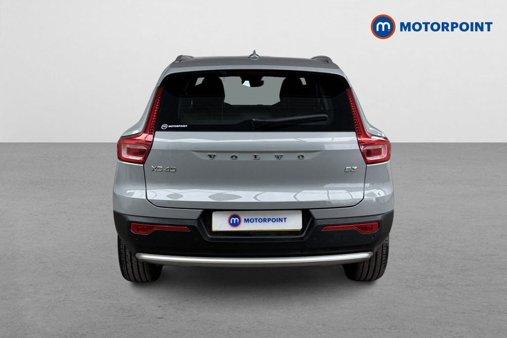 Volvo Xc40 Core Automatic Petrol SUV - Stock Number (1542144) - Rear bumper