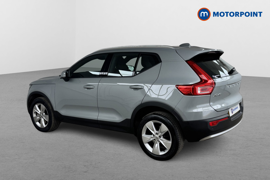 Volvo Xc40 Core Automatic Petrol SUV - Stock Number (1542144) - Passenger side rear corner