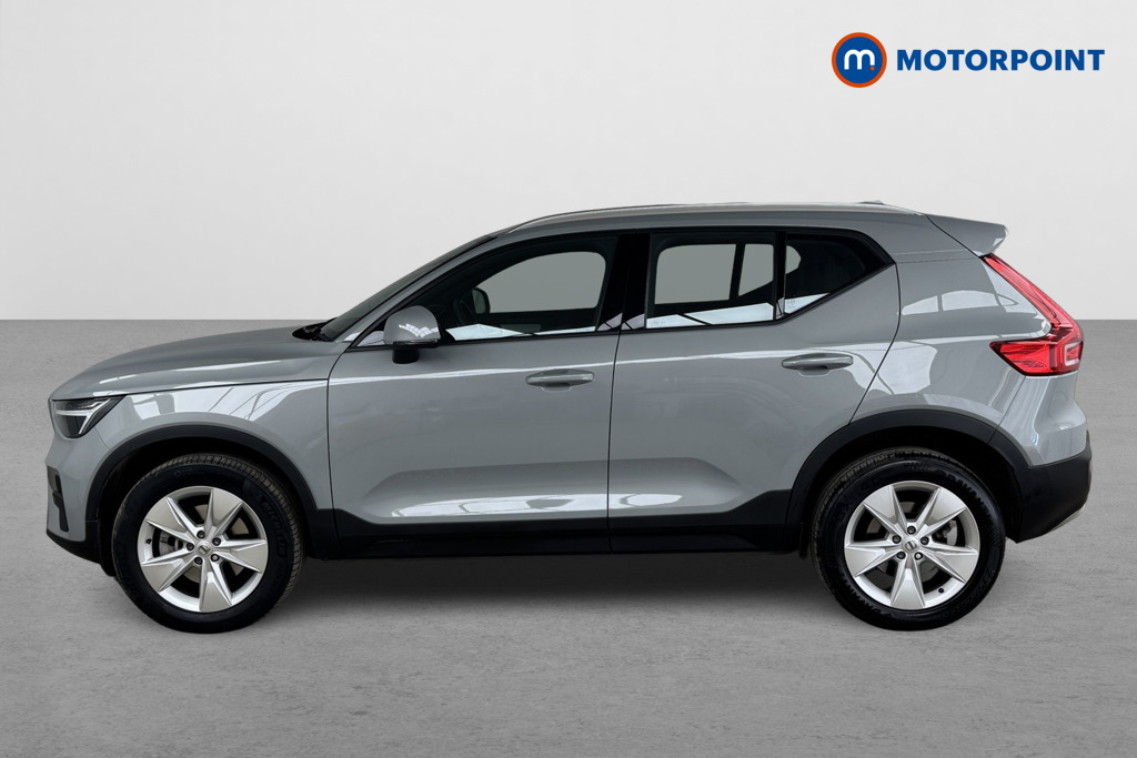 Volvo Xc40 Core Automatic Petrol SUV - Stock Number (1542144) - Passenger side