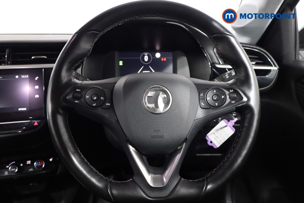 Vauxhall Corsa Elite Edition Manual Petrol Hatchback - Stock Number (1542183) - 6th supplementary image