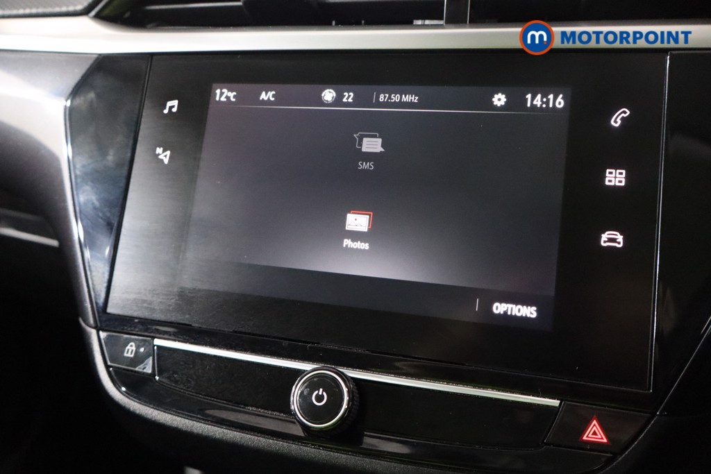 Vauxhall Corsa Elite Edition Manual Petrol Hatchback - Stock Number (1542183) - 14th supplementary image