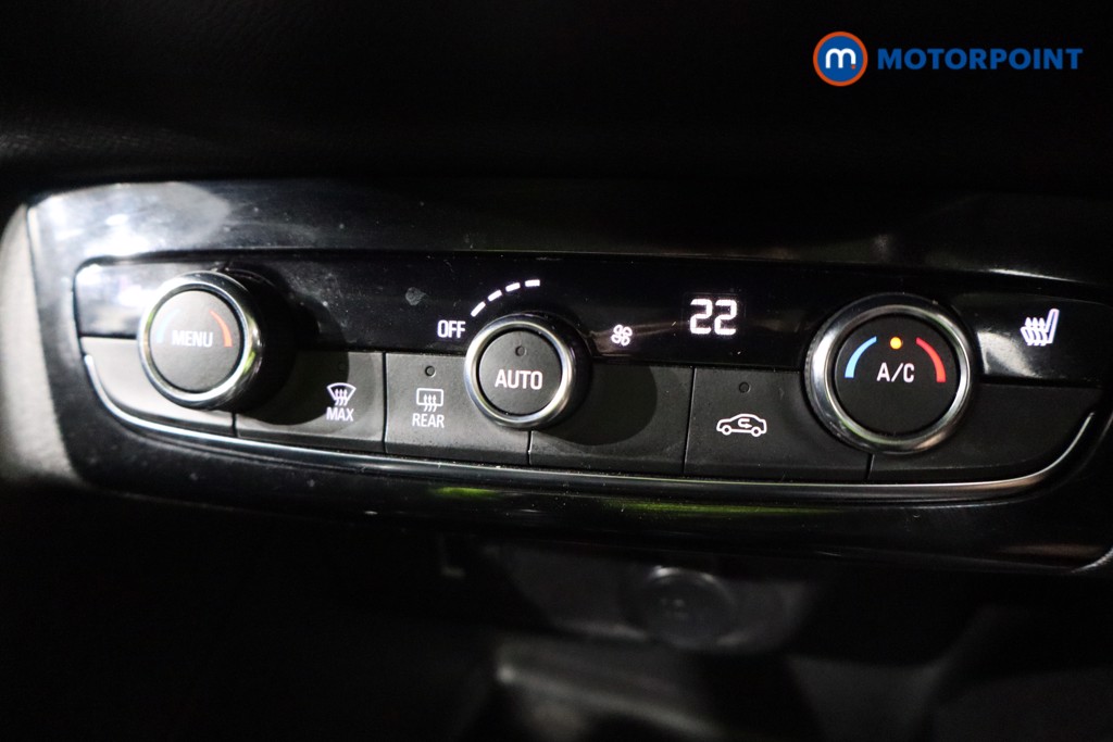 Vauxhall Corsa Elite Edition Manual Petrol Hatchback - Stock Number (1542183) - 15th supplementary image