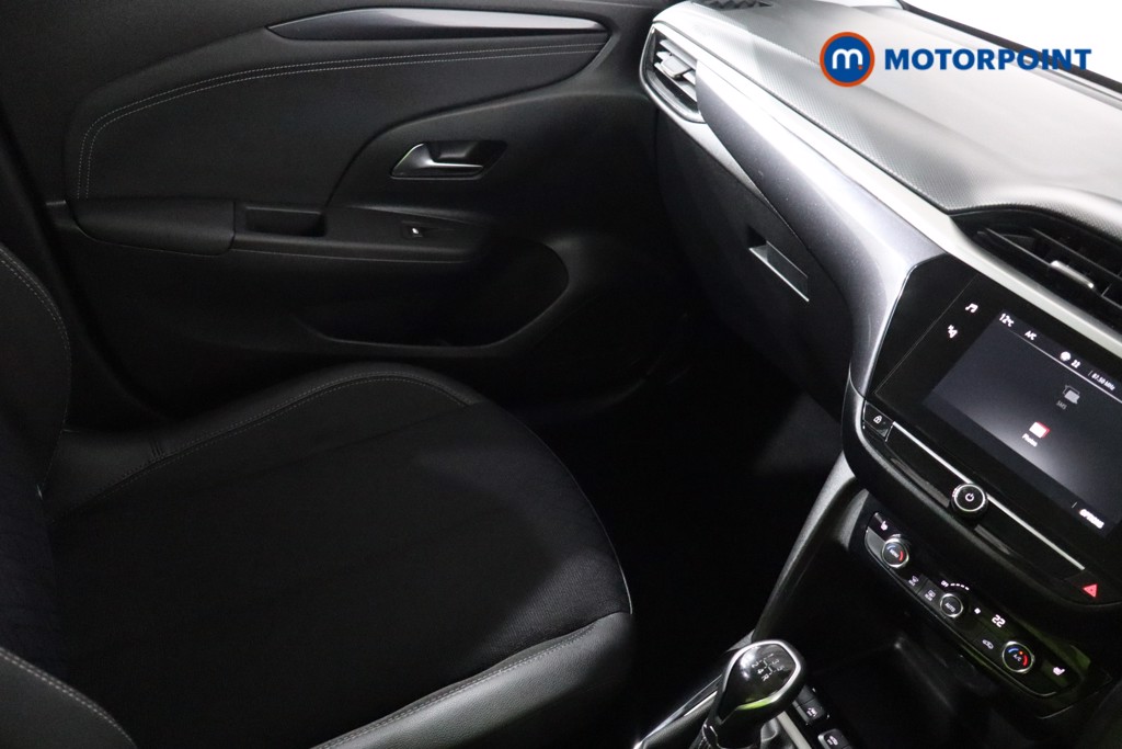 Vauxhall Corsa Elite Edition Manual Petrol Hatchback - Stock Number (1542183) - 17th supplementary image