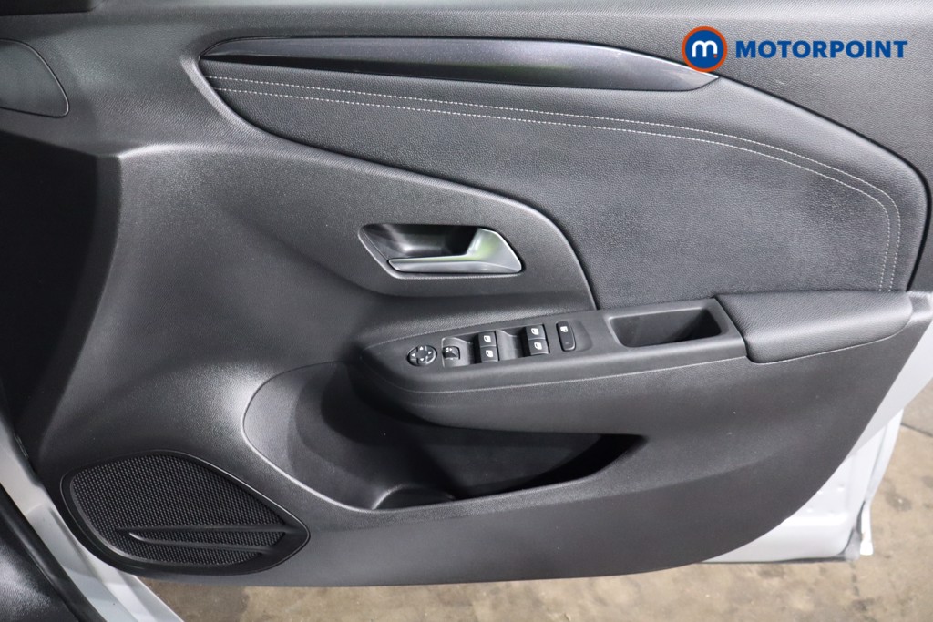 Vauxhall Corsa Elite Edition Manual Petrol Hatchback - Stock Number (1542183) - 22nd supplementary image