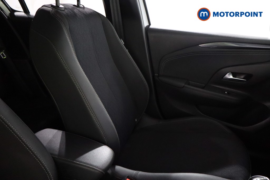 Vauxhall Corsa Elite Edition Manual Petrol Hatchback - Stock Number (1542183) - 23rd supplementary image