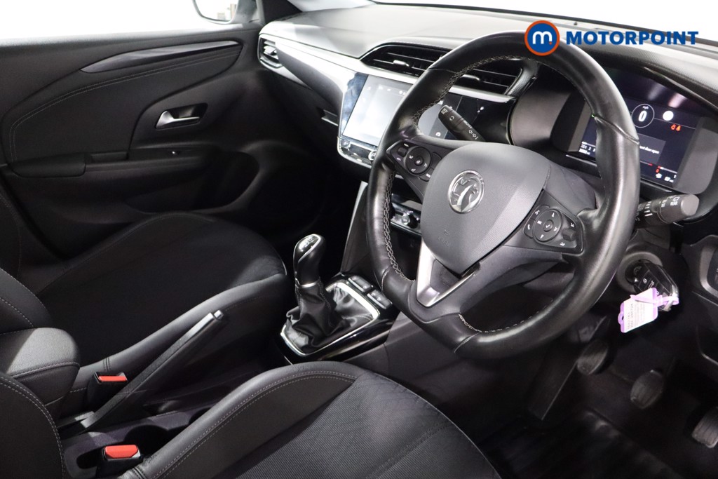 Vauxhall Corsa Elite Edition Manual Petrol Hatchback - Stock Number (1542183) - 25th supplementary image