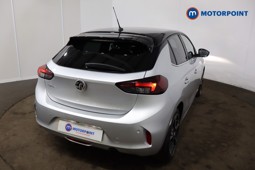 Vauxhall Corsa Elite Edition Manual Petrol Hatchback - Stock Number (1542183) - 28th supplementary image