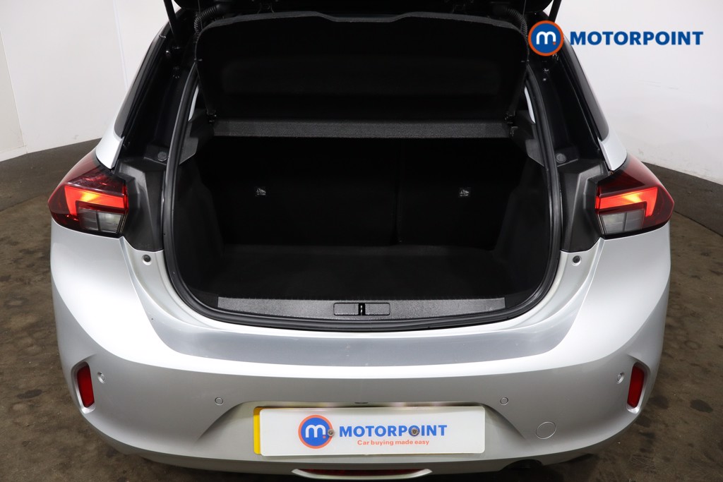 Vauxhall Corsa Elite Edition Manual Petrol Hatchback - Stock Number (1542183) - 29th supplementary image