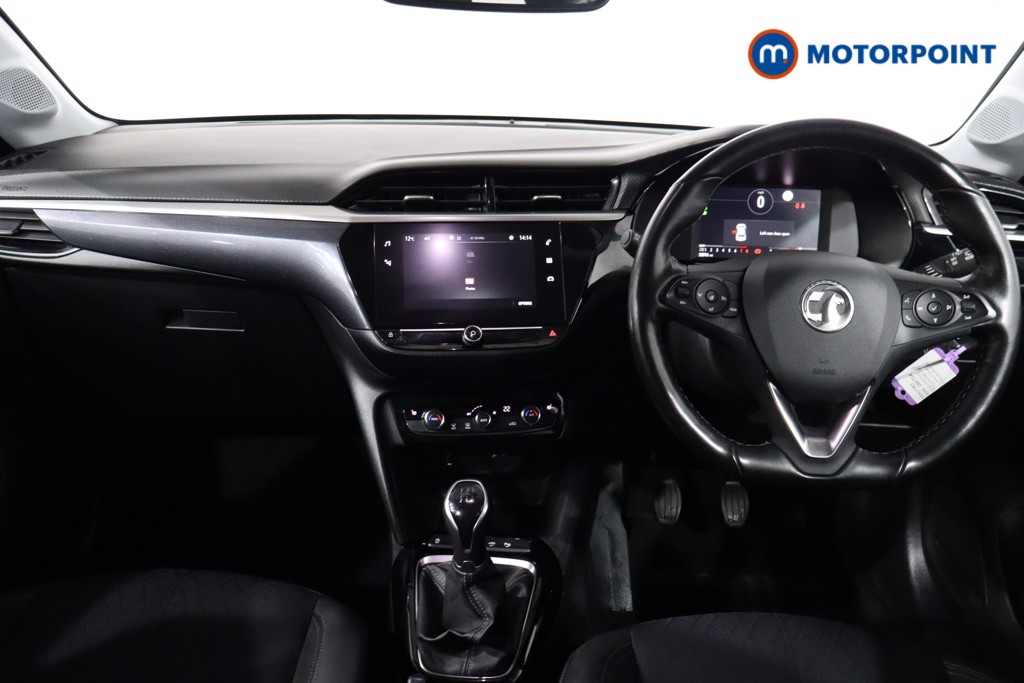 Vauxhall Corsa Elite Edition Manual Petrol Hatchback - Stock Number (1542183) - 1st supplementary image