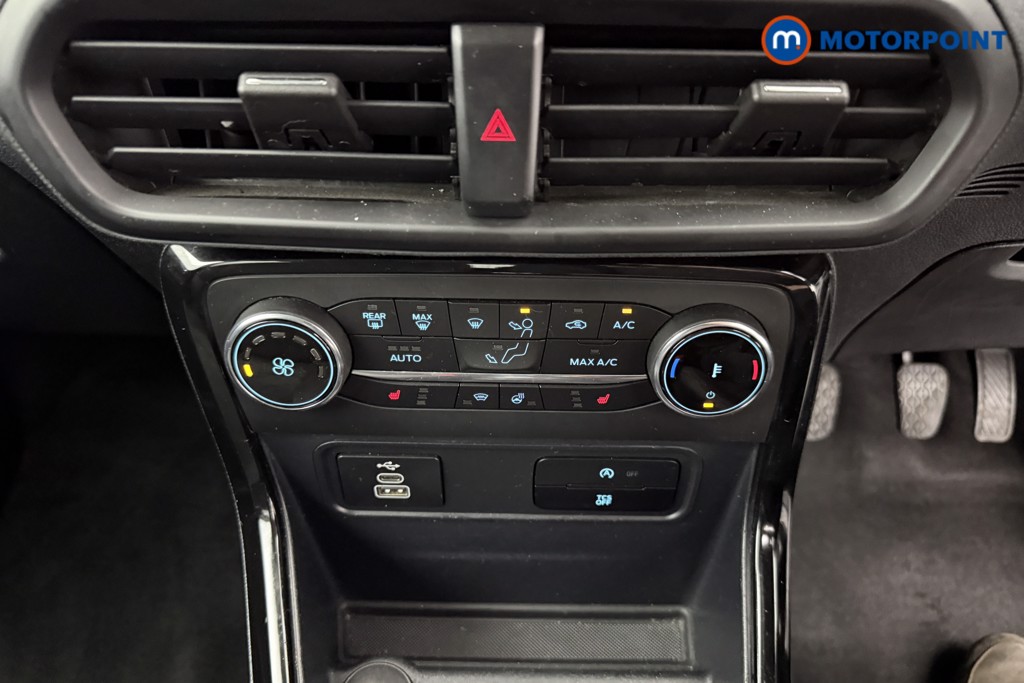 Ford Ecosport St-Line Manual Petrol SUV - Stock Number (1542497) - 11th supplementary image