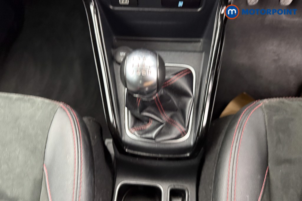 Ford Ecosport St-Line Manual Petrol SUV - Stock Number (1542497) - 12th supplementary image