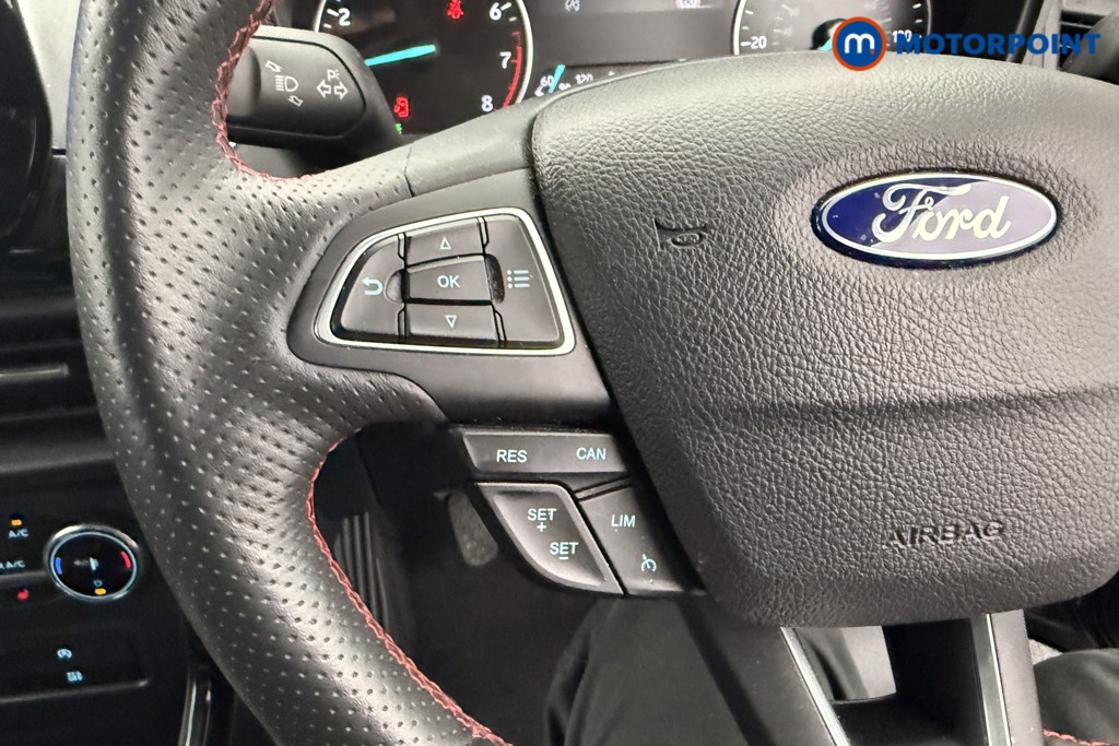 Ford Ecosport St-Line Manual Petrol SUV - Stock Number (1542497) - 13th supplementary image